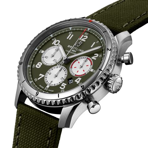 breitling aviator 8 b01 curtiss warhawk|breitling aviator 8 chronograph 43.